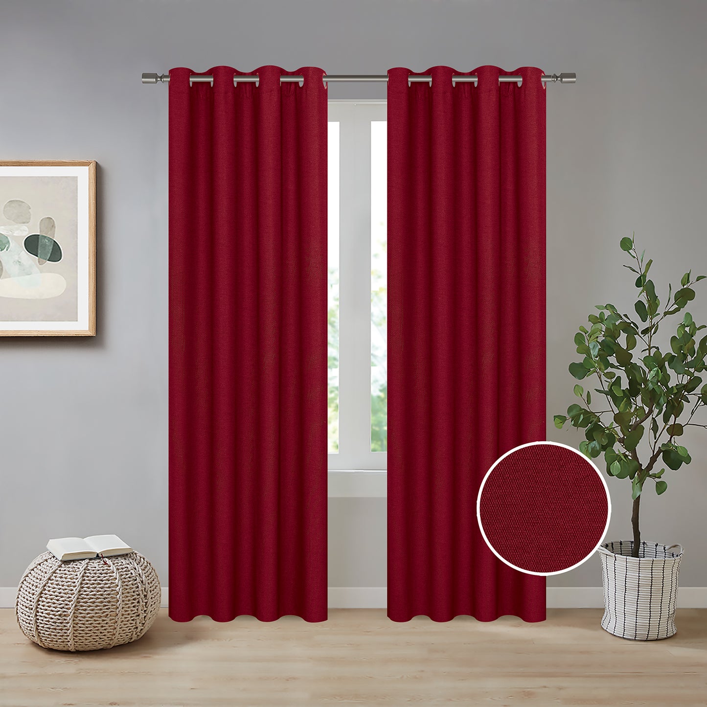 Chelsea - Blackout Panel - Glory Home Design
