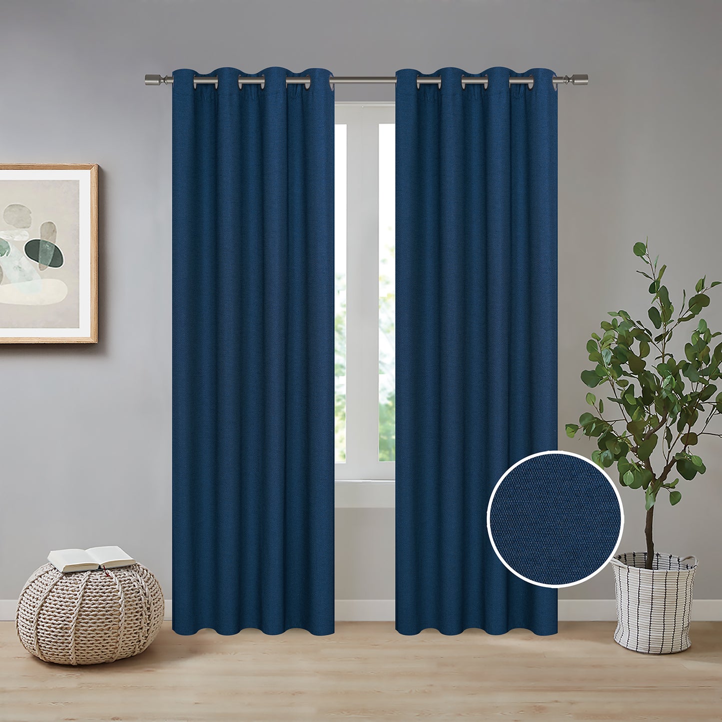 Chelsea - Blackout Panel - Glory Home Design