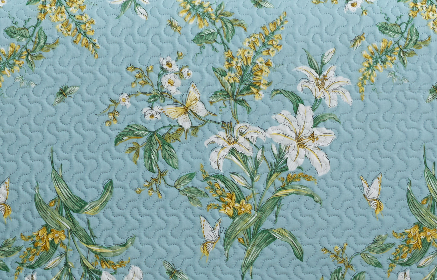 Glory Home Design- Julia Reversible Quilt - Glory Home Design