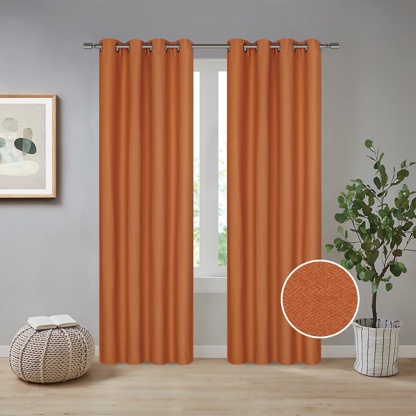 Mila - Blackout Panel - Glory Home Design