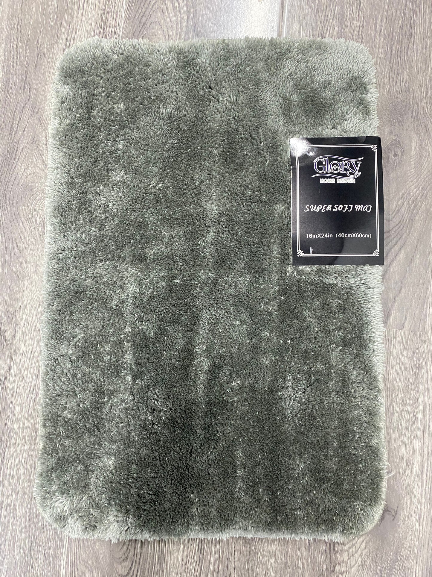 Fur Rug - Glory Home Design