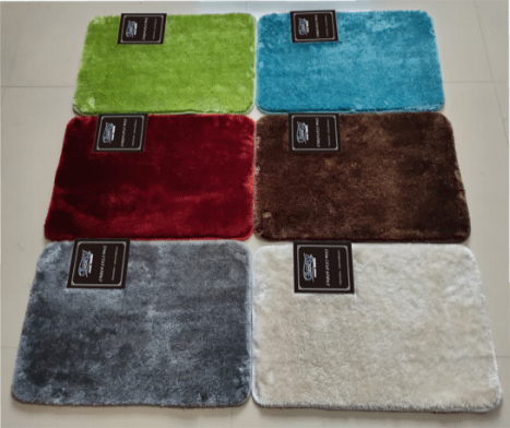 Fur Rug - Glory Home Design