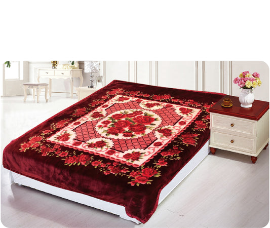 6.5 KG Cloudy Blanket - Glory Home Design