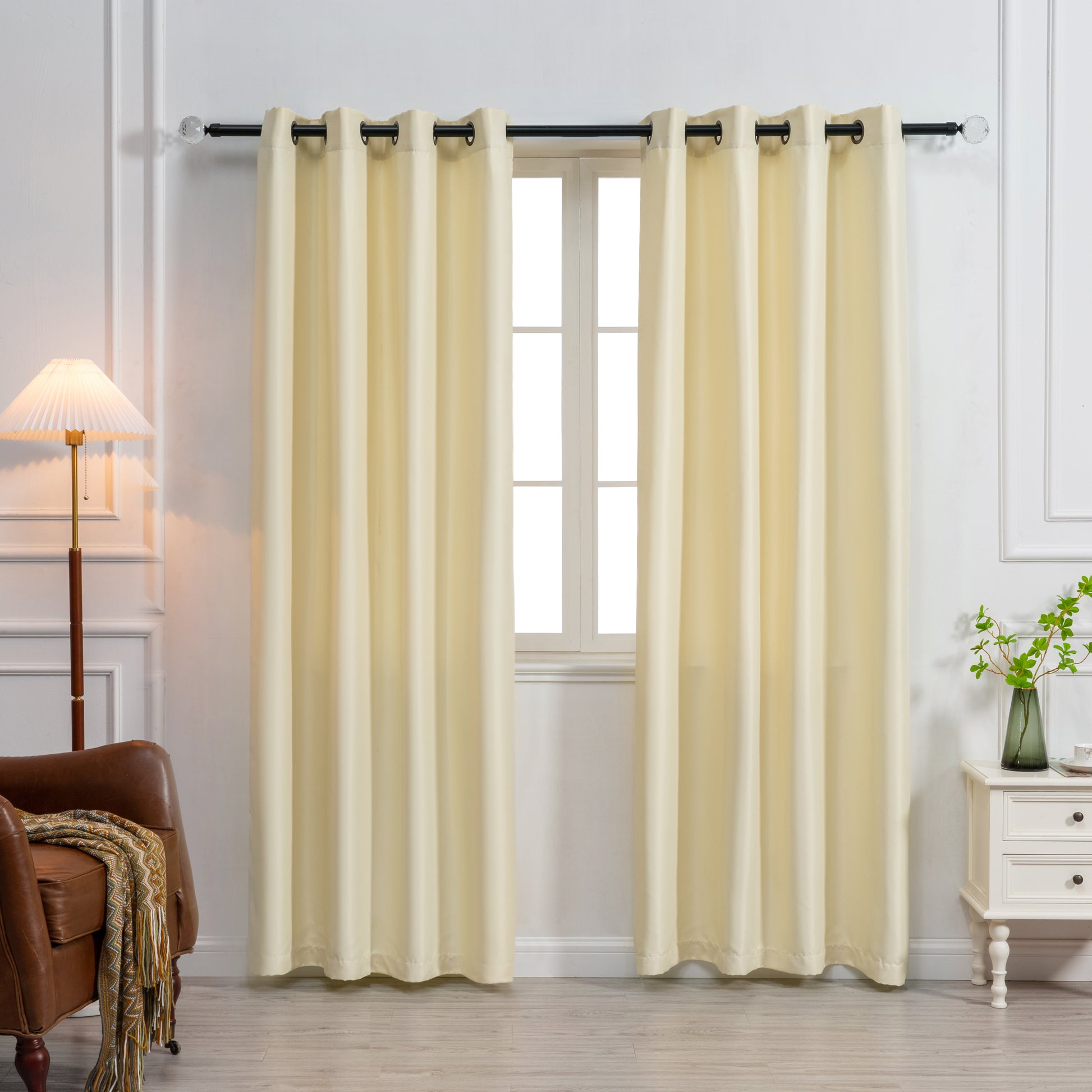 Margaret - Blackout Panel - Glory Home Design