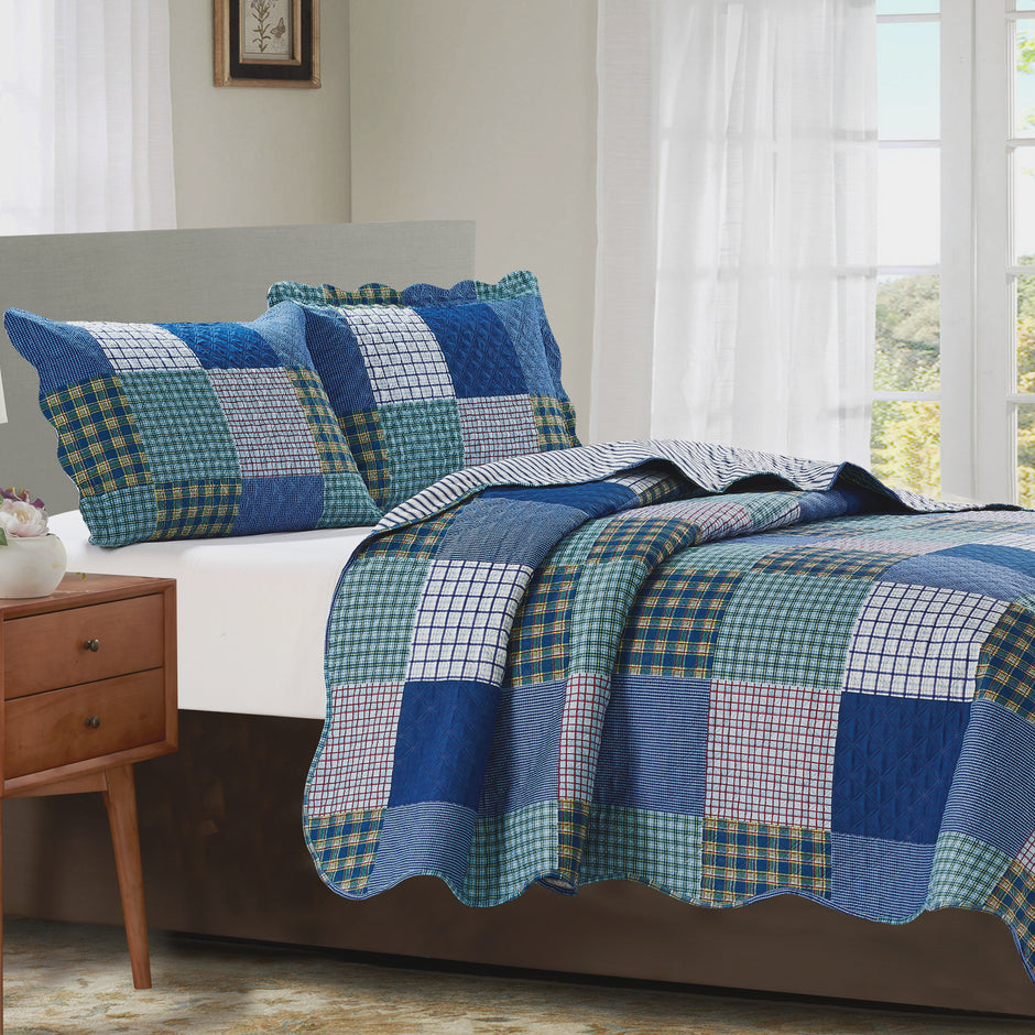 Quilt Set Catalog Glory Home Design