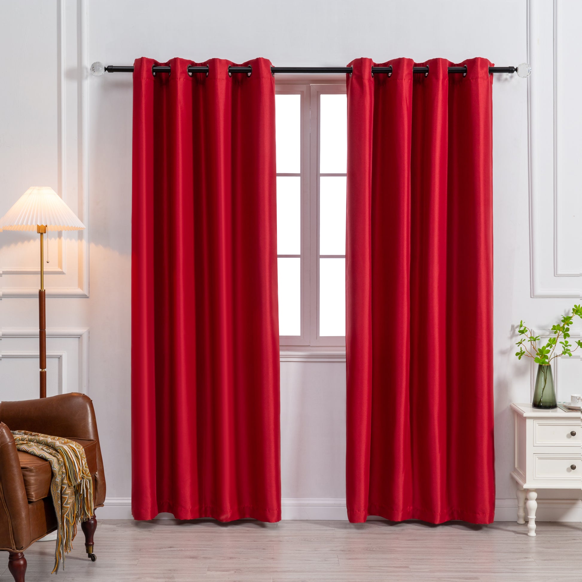 Margaret - Blackout Panel - Glory Home Design