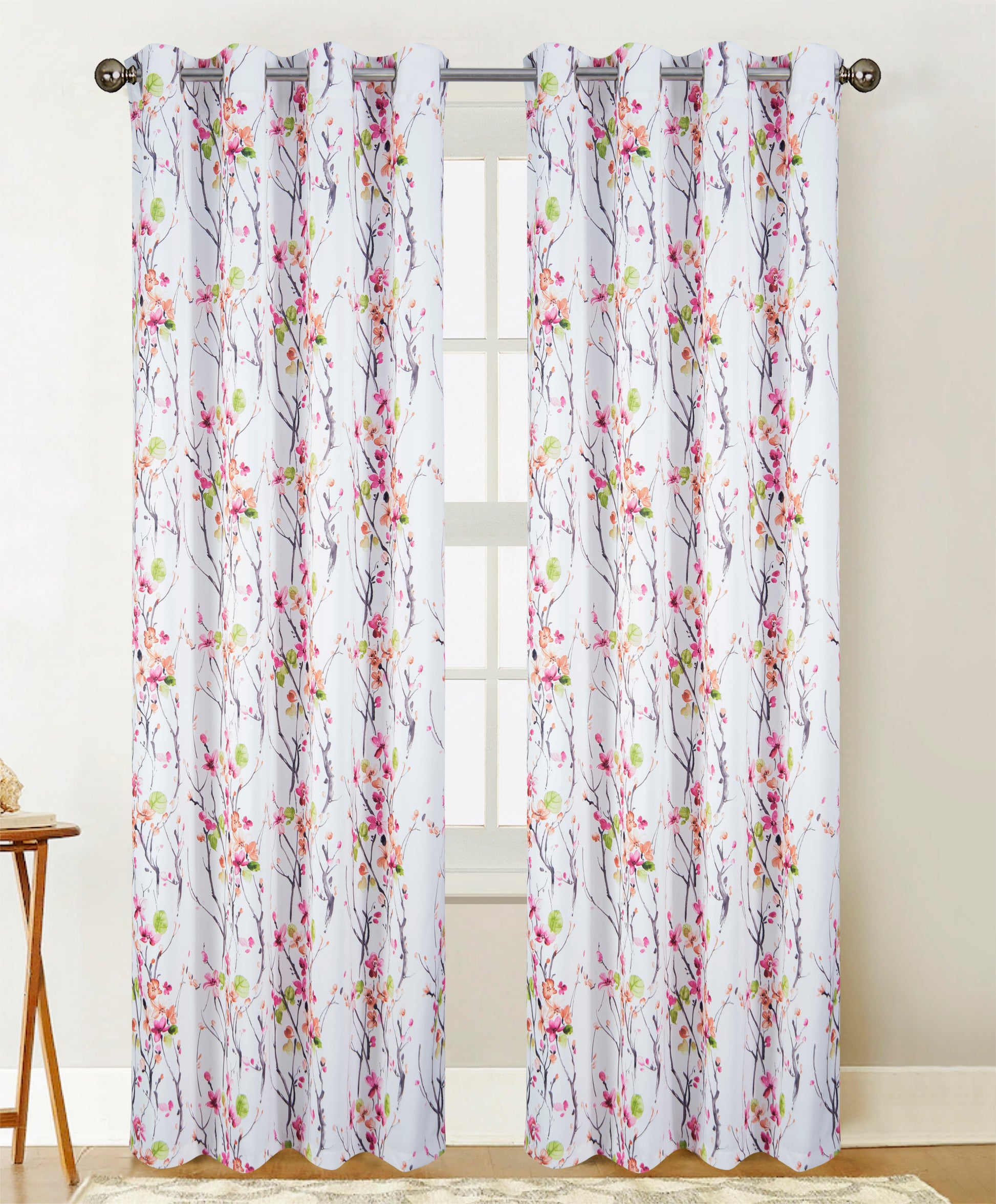 Georgina - Printed Blackout Panel - Glory Home Design