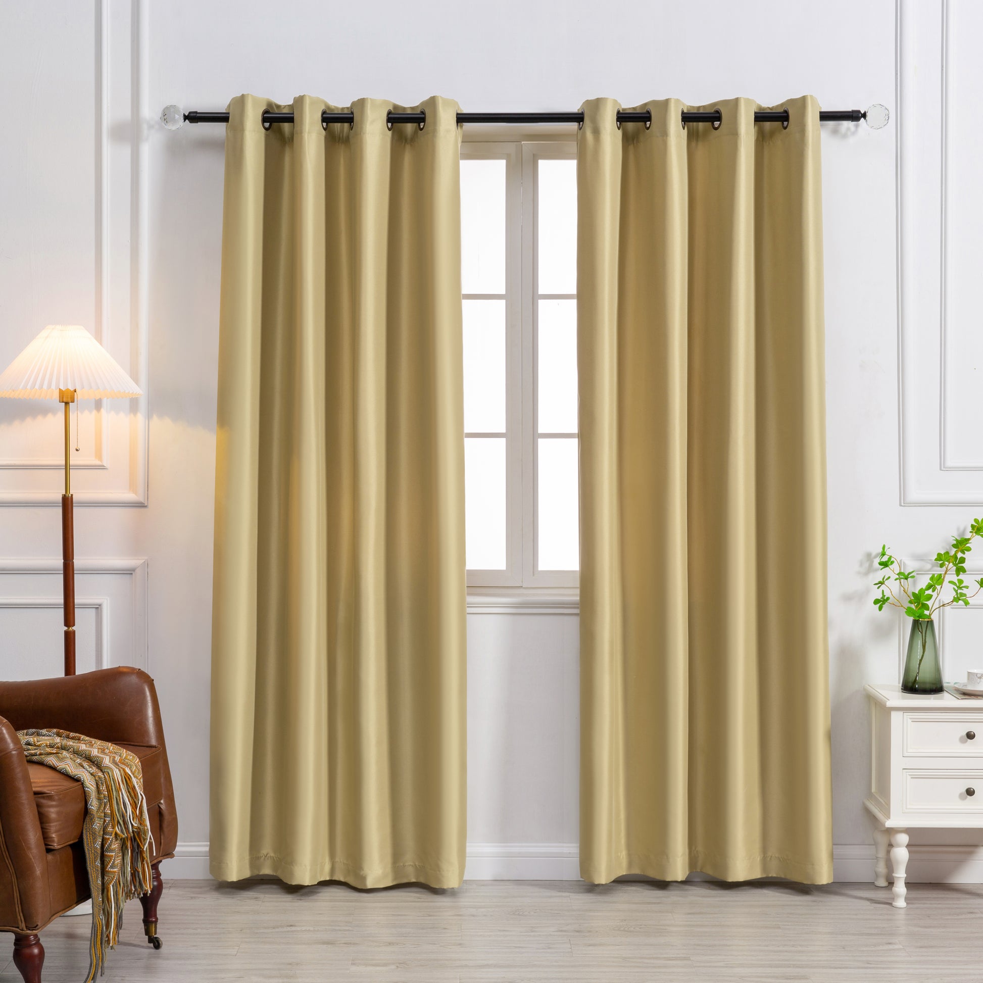 Margaret - Blackout Panel - Glory Home Design