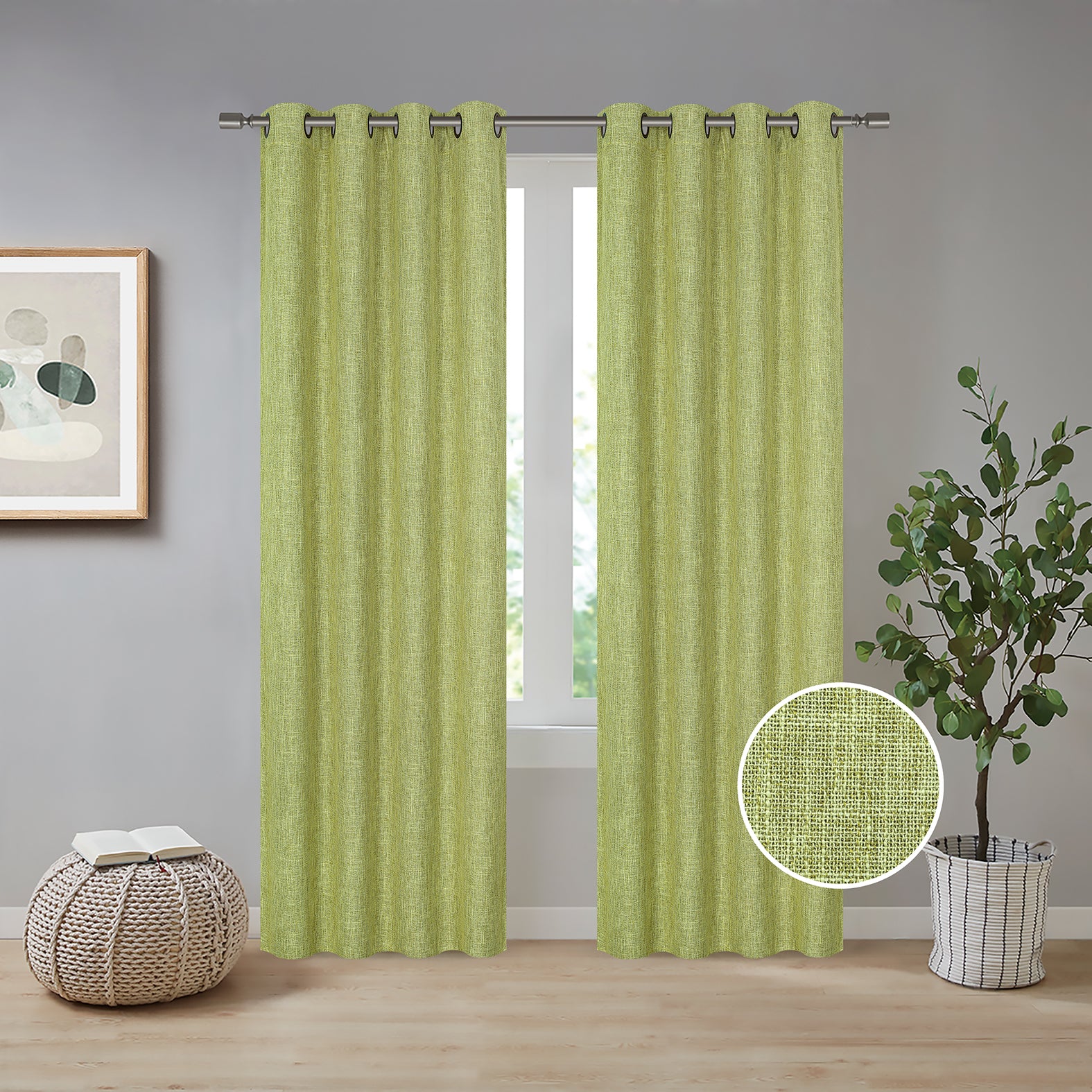 Kendall - Blackout Panel - Glory Home Design