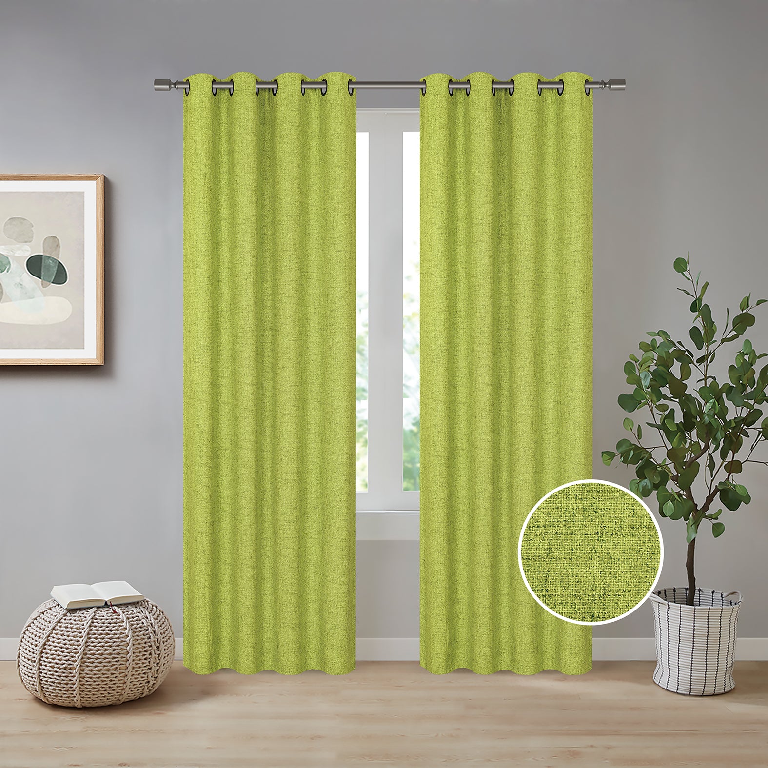 Leona - Blackout Panel - Glory Home Design