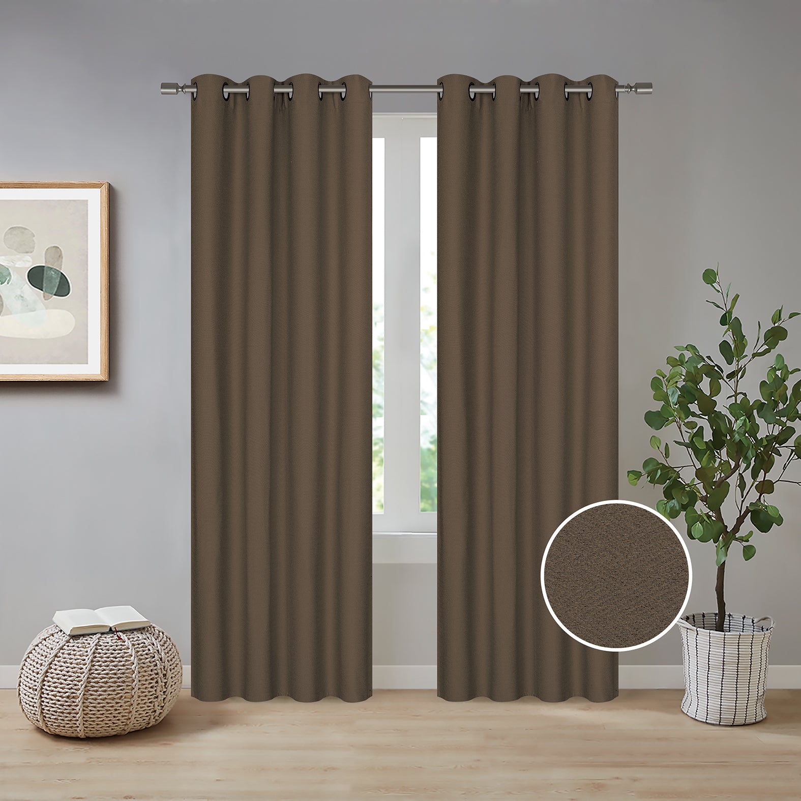 Mila - Blackout Panel - Glory Home Design