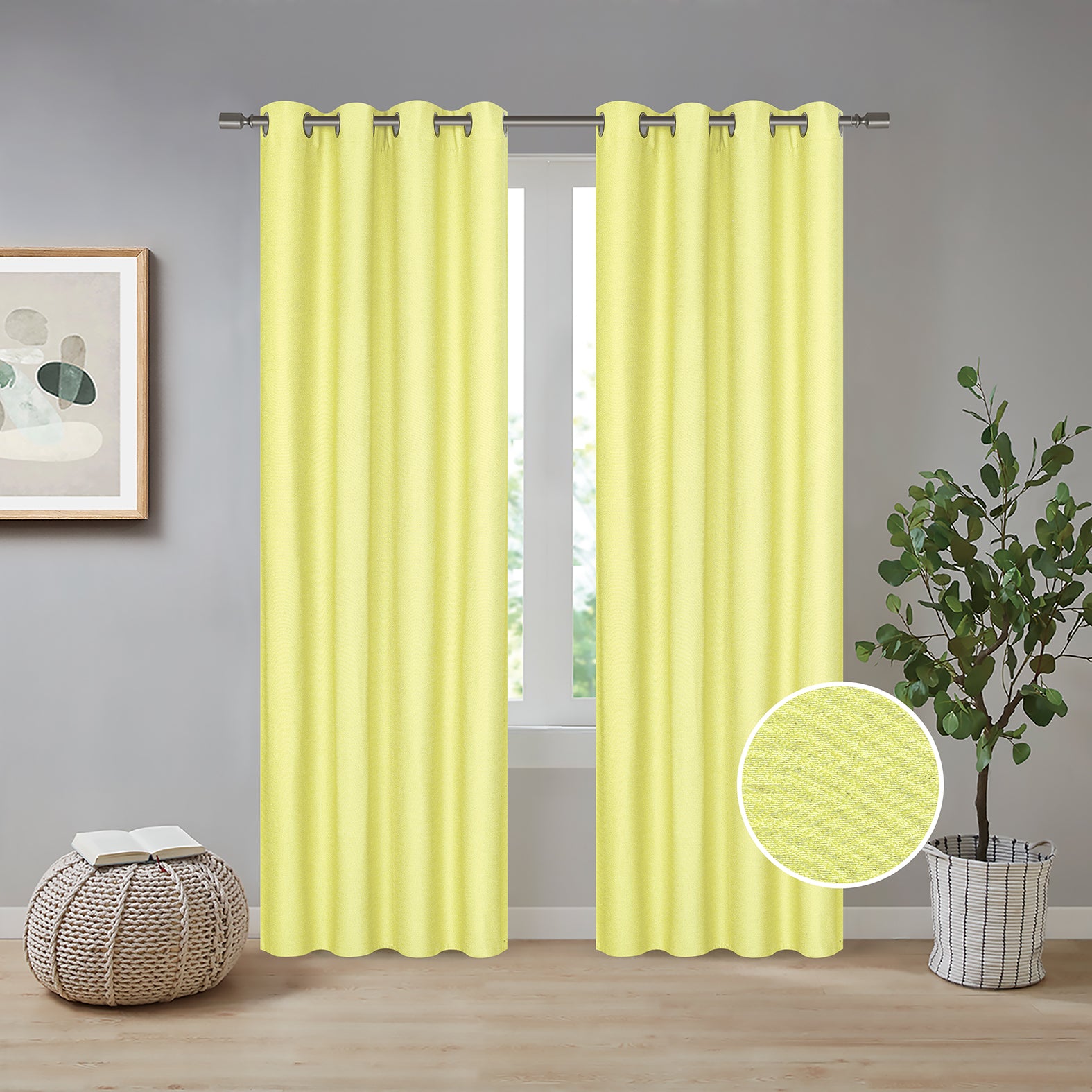 Mila - Blackout Panel - Glory Home Design