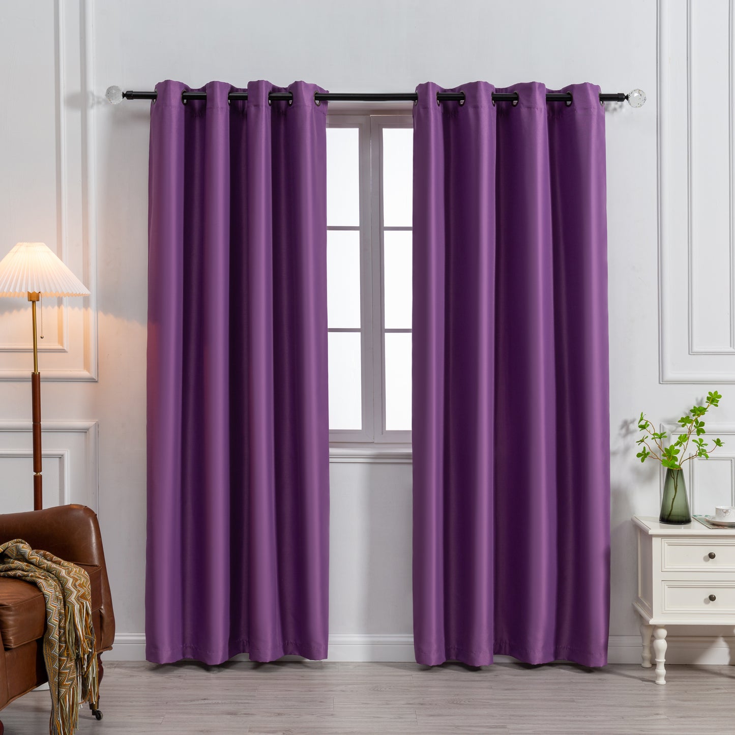 Margaret - Blackout Panel - Glory Home Design