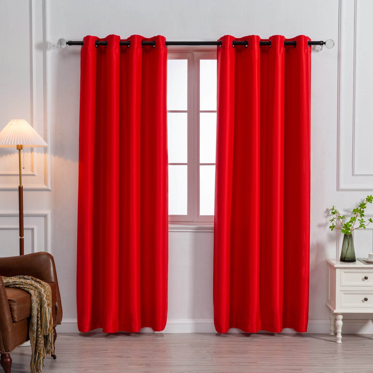 Margaret - Blackout Panel - Glory Home Design