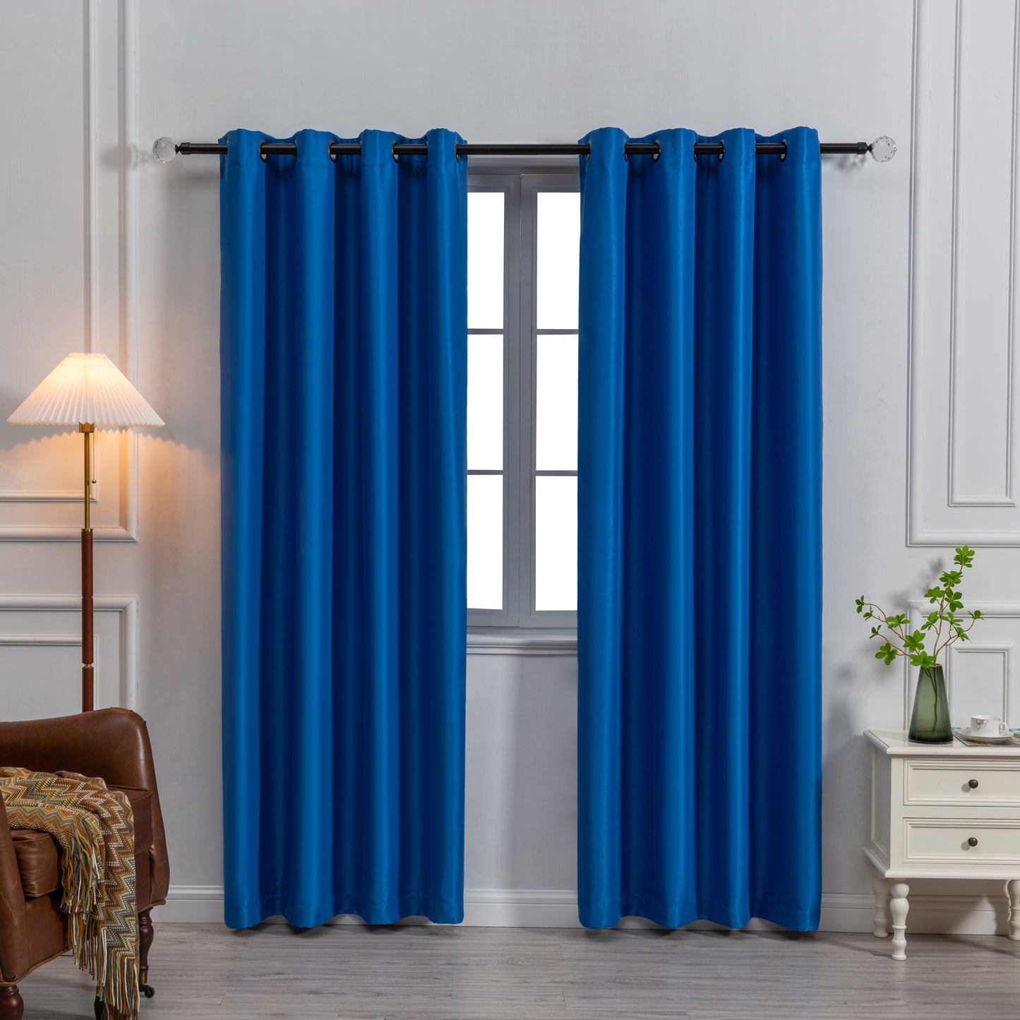 Margaret - Blackout Panel - Glory Home Design