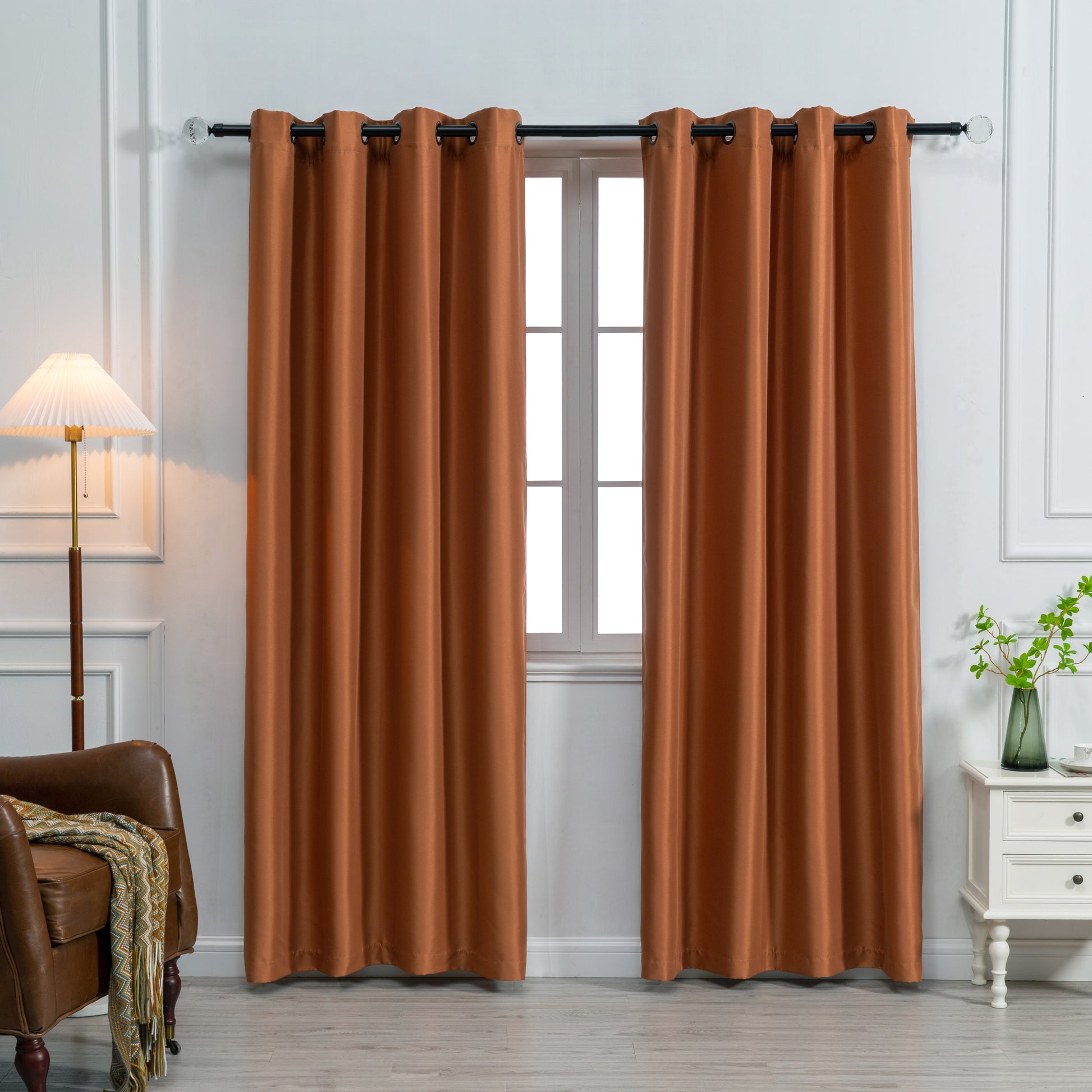 Margaret - Blackout Panel - Glory Home Design