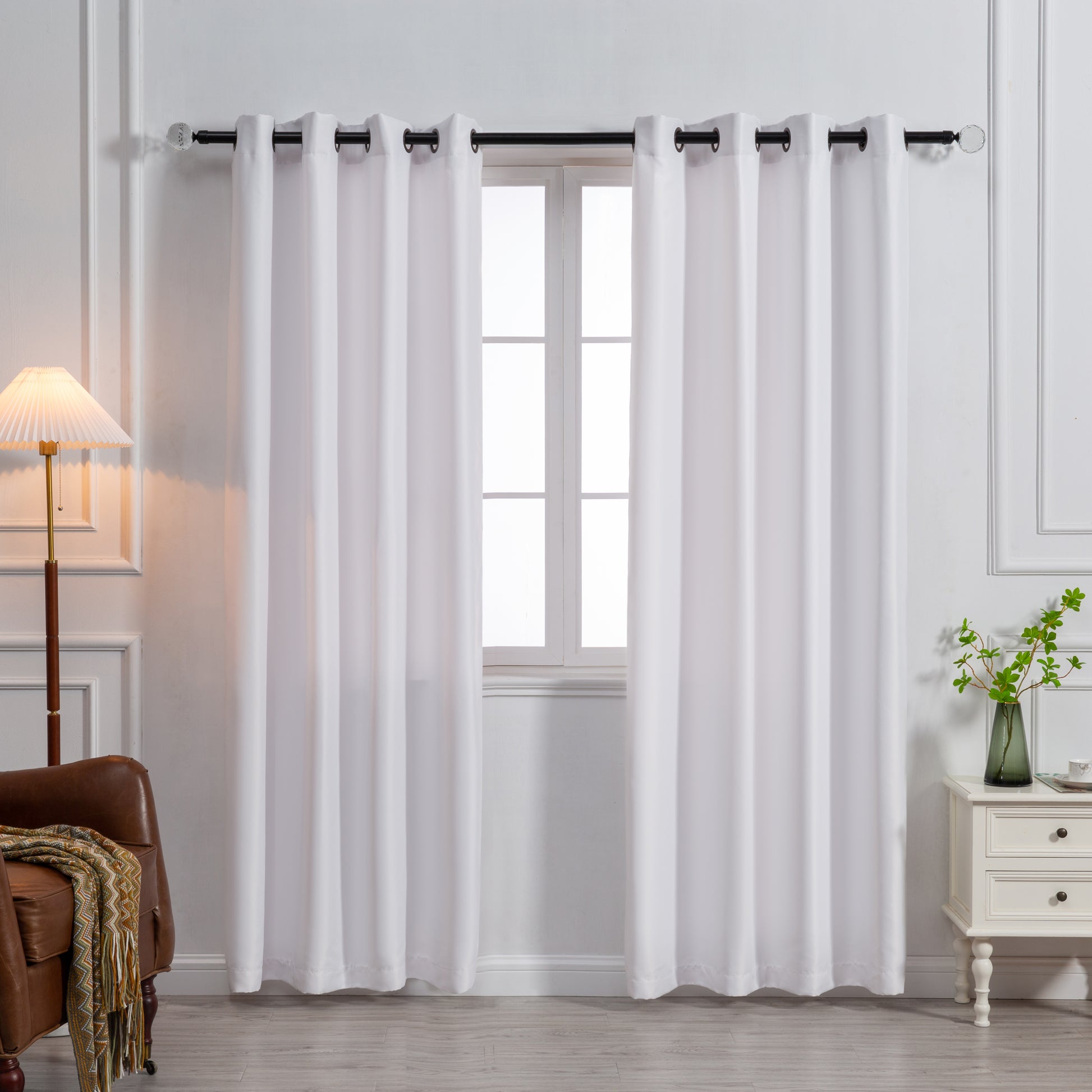 Margaret - Blackout Panel - Glory Home Design