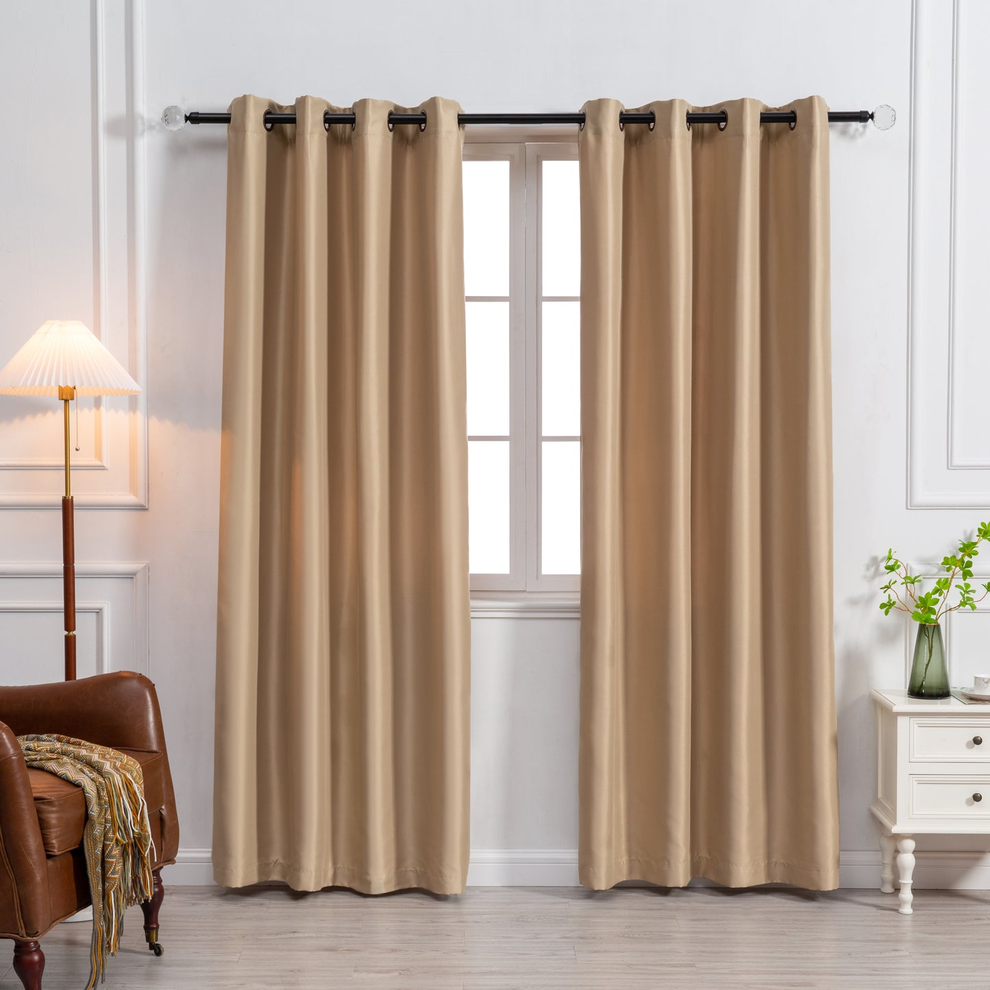 Margaret - Blackout Panel - Glory Home Design
