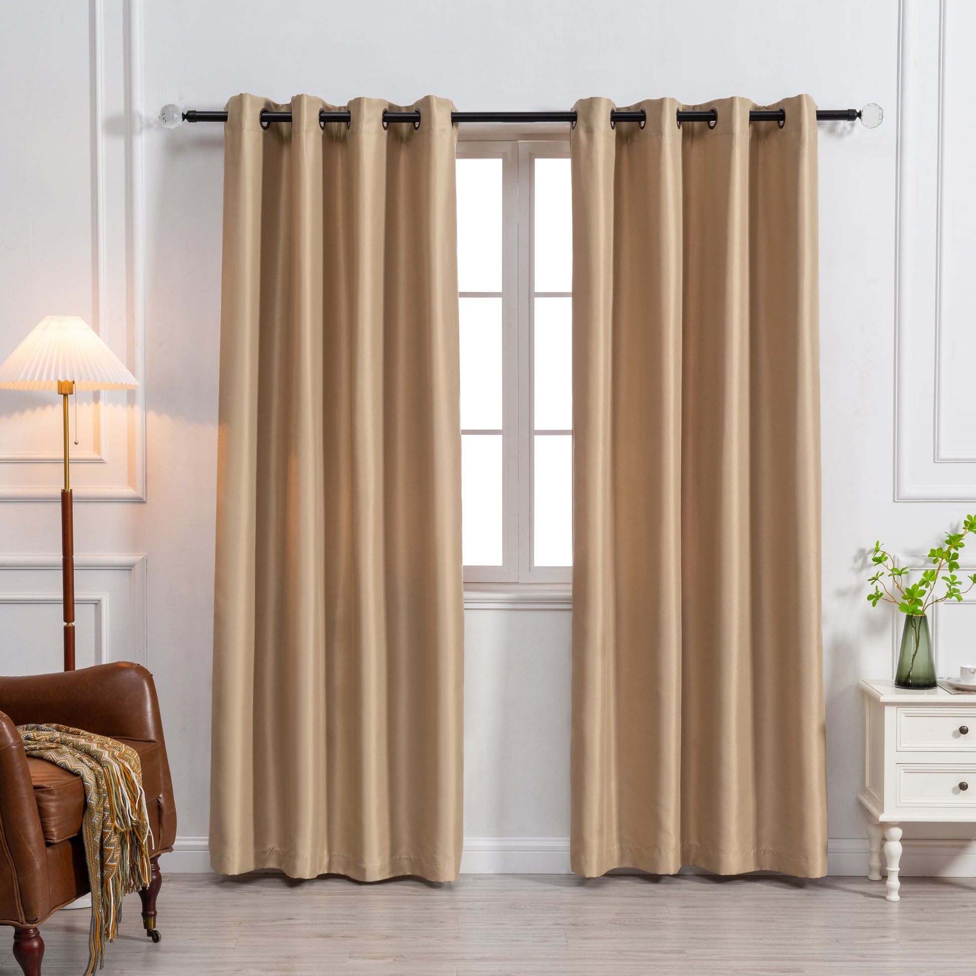 Margaret - Blackout Panel - Glory Home Design