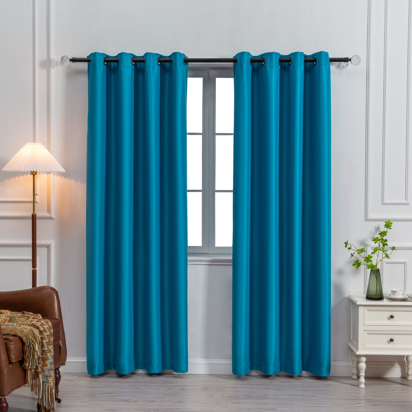 Margaret - Blackout Panel - Glory Home Design