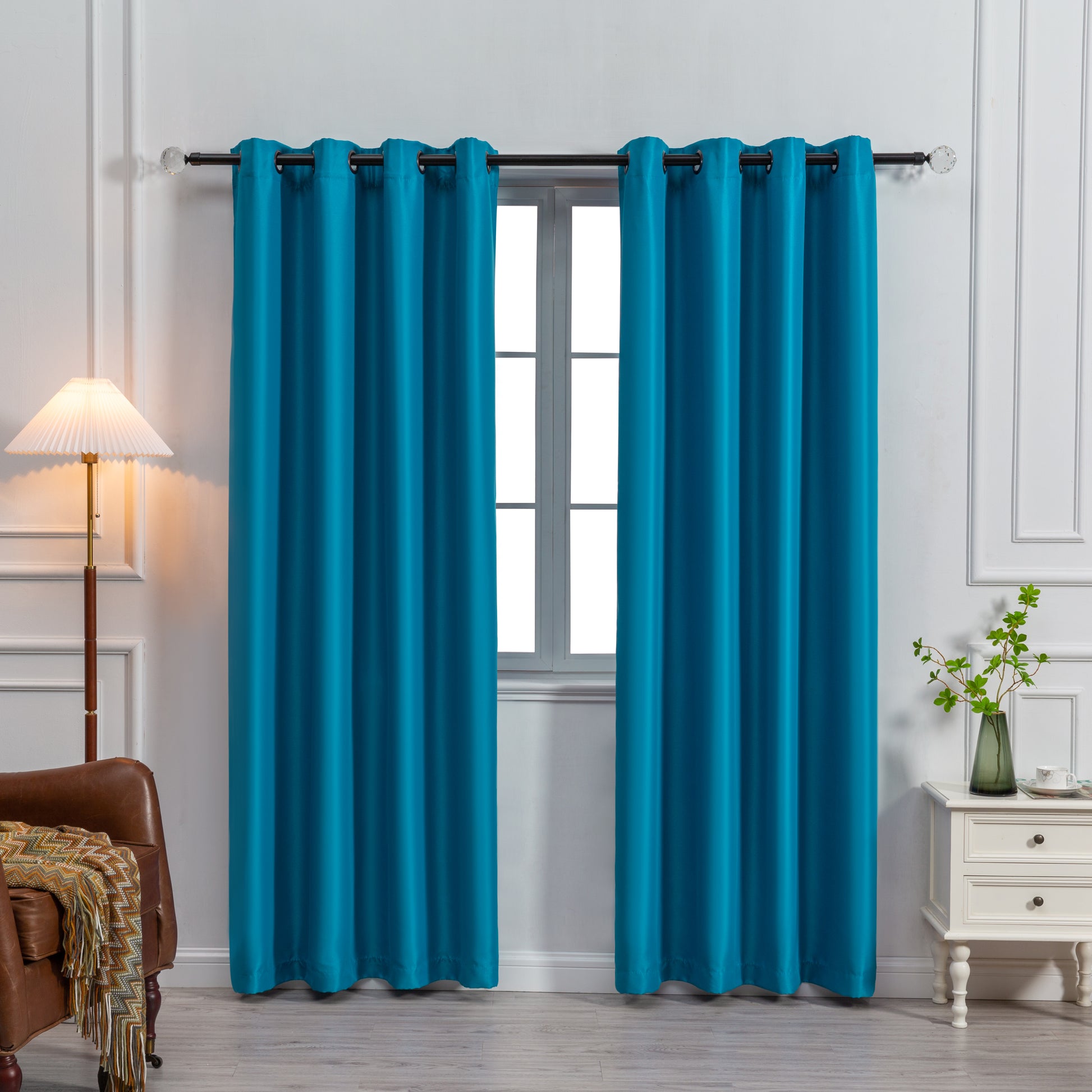 Margaret - Blackout Panel - Glory Home Design